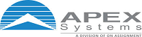 Apex Logo