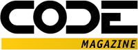 CodeMag Logo