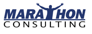 Marathon Logo